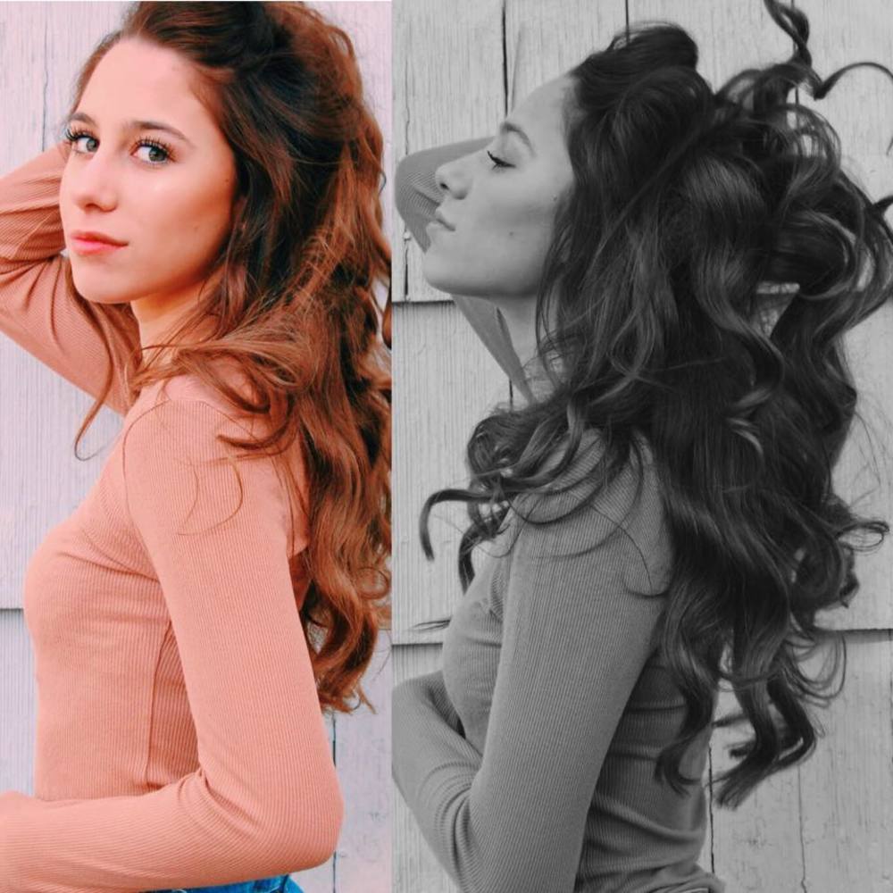 Meet your Posher, Fiona